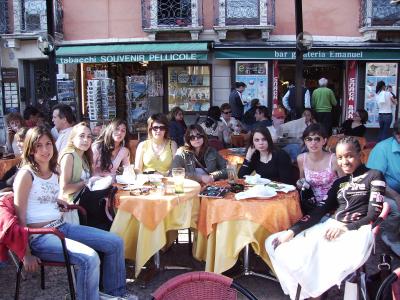 ***L'iTaLiE***